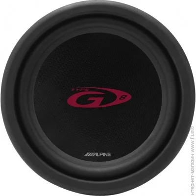 Alpine SWG-844