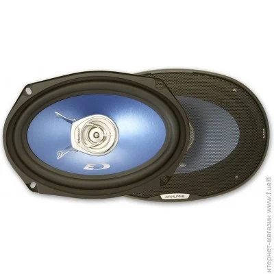  -  - Alpine SXE-69C2 45  6" x 9" (16 x 23 )