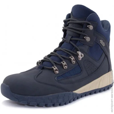 Alpine Crown   ACFW-180403 Navy 45