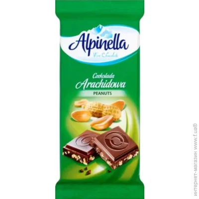  Alpinella   90 