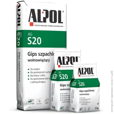 Alpol       AG S-20 ( ) 20