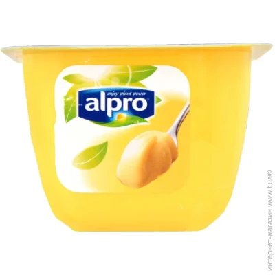  Alpro    125  