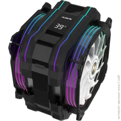  Alseye M120D-B-Plus II (AS.01.01.0044)