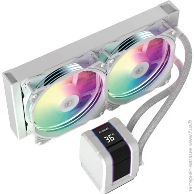  Alseye M240-PLUS-W II (AS.02.01.0030)