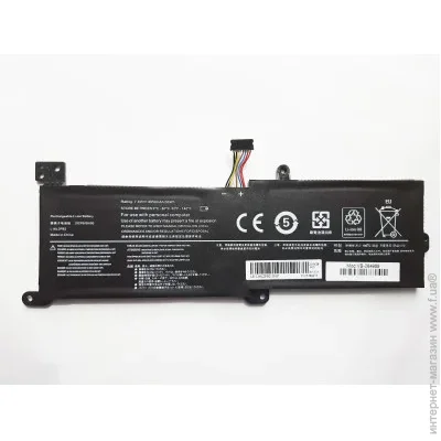  Alsoft IdeaPad 320-15 L16L2PB2, 4050mAh (30Wh), 2cell, 7.4V, Li-ion (A47524)