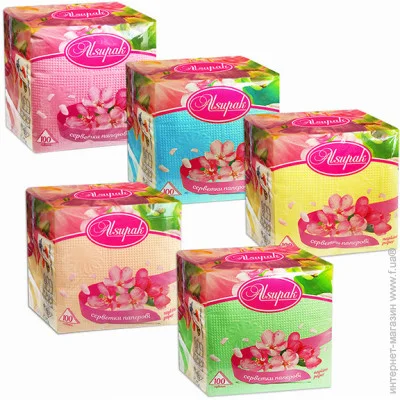 Alsupak   100 (4820077390042)