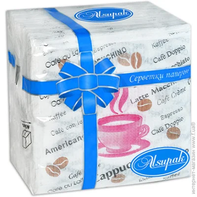 Alsupak   100. (4820077390615)
