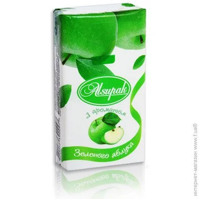   Alsupak   -   (4820077390097)