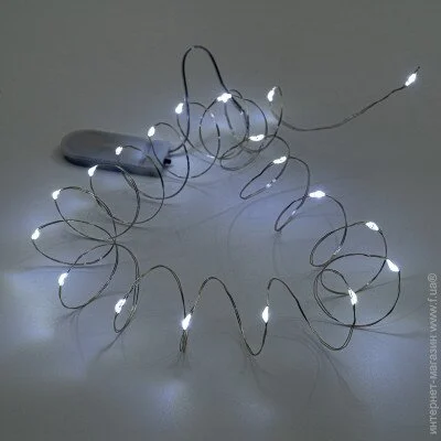 Altalusse  INL-2101B-20 Cold   (LED) 2 