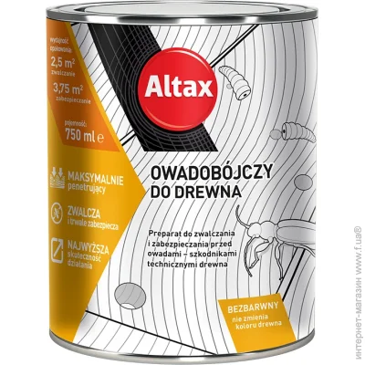 Altax     0,75 