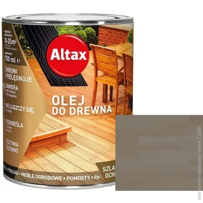 Altax      0,75 