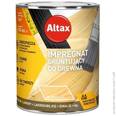 Altax      0,75 