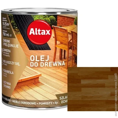 Altax      0,75 