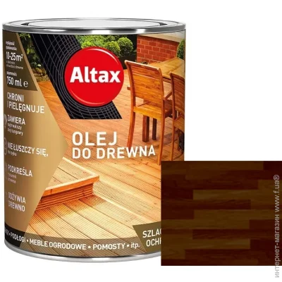 Altax       0,75 