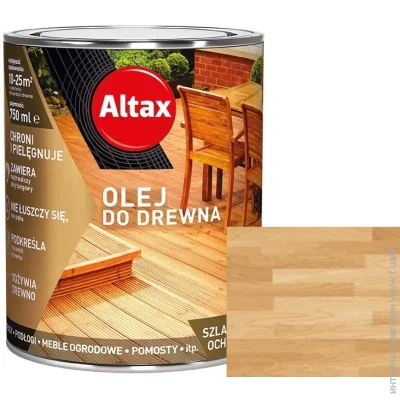 Altax      0,75 