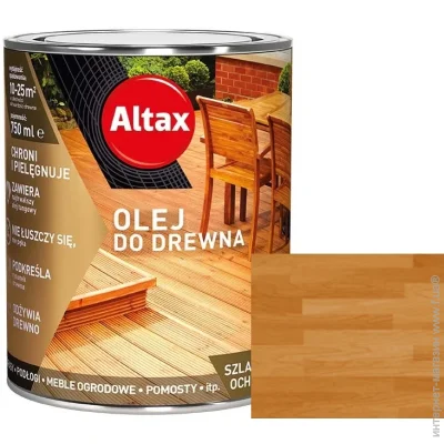 Altax      0,75 