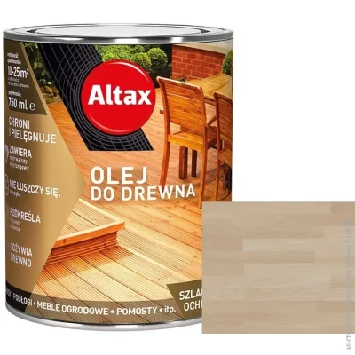 Altax      0,75 