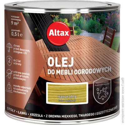 Altax     0,5 