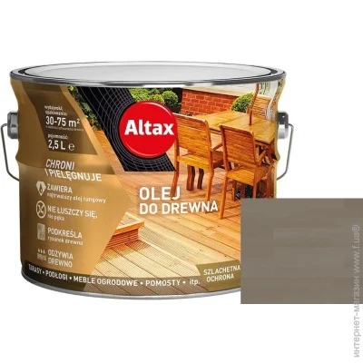 Altax      2,5 