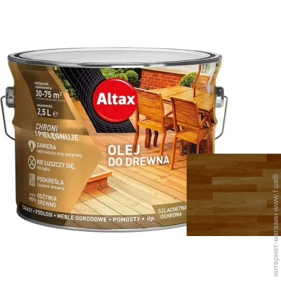 Altax      2,5 