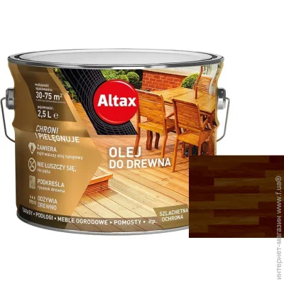 Altax       2,5 