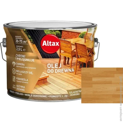 Altax      2,5 