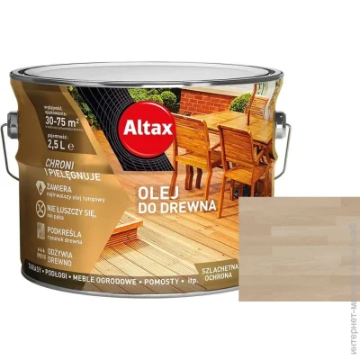 Altax      2,5 