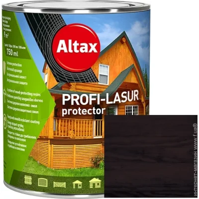 Altax  PROFI-LASUR protector   0,75 