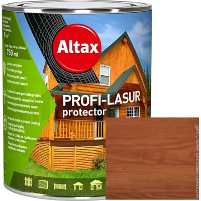 Altax  PROFI-LASUR protector   0,75 