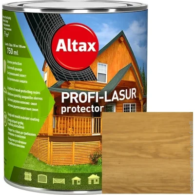Altax  PROFI-LASUR protector   0,75 