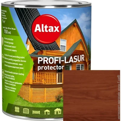 Altax  PROFI-LASUR protector   0,75 