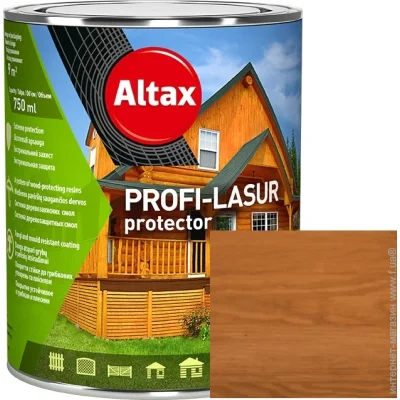 Altax  PROFI-LASUR protector   0,75 