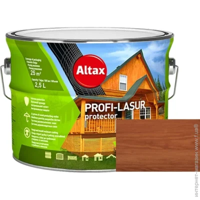 Altax  PROFI-LASUR protector   2,5 