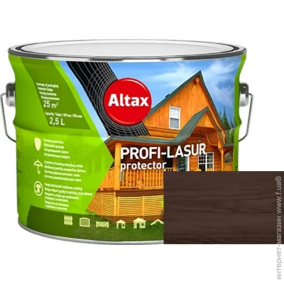 Altax  PROFI-LASUR protector   2,5 