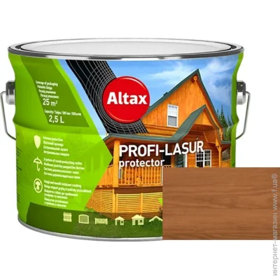 Altax  PROFI-LASUR protector   2,5 