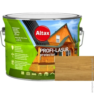 Altax  PROFI-LASUR protector   2,5 