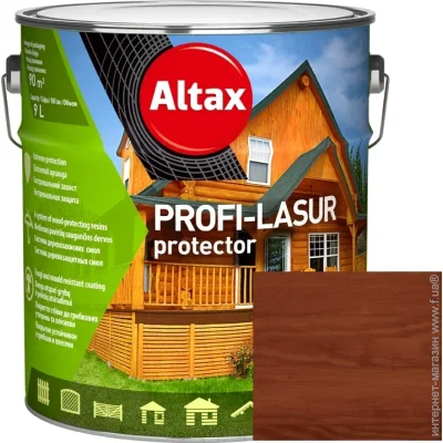 Altax  PROFI-LASUR protector   9 