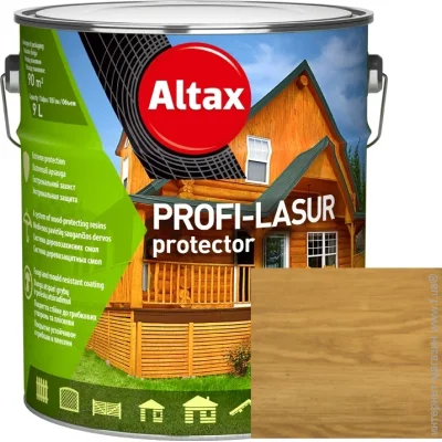 Altax  PROFI-LASUR protector   9 