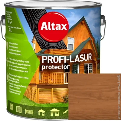 Altax  PROFI-LASUR protector   9 