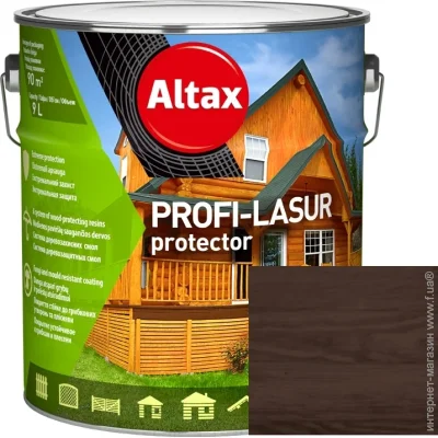 Altax  PROFI-LASUR protector   9 