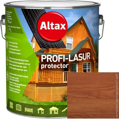 Altax  PROFI-LASUR protector   9 
