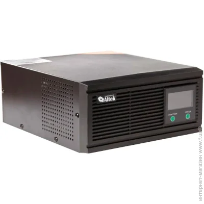  Altek DC12V
