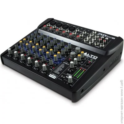   Alto Professional ZMX122FX