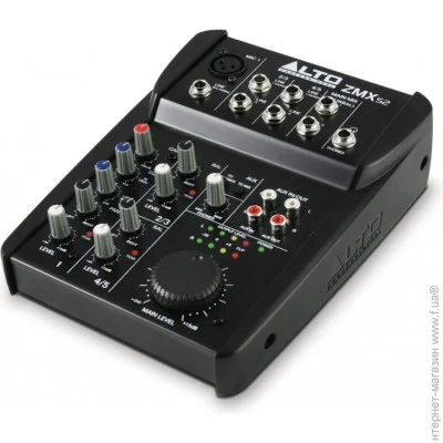 ̳  Alto Professional ZMX52