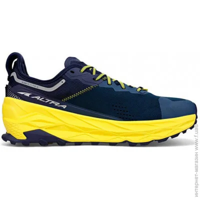    Altra Olymp 5 .42 - (AL0A7R6P445.085)