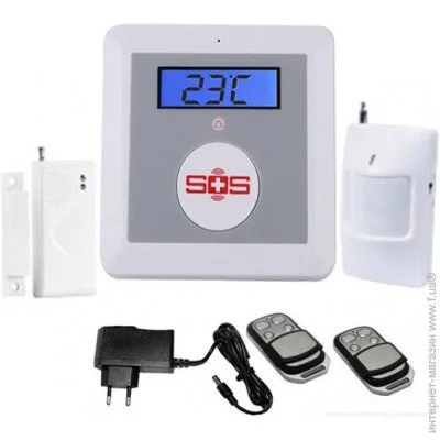   Altronics Smart Kit