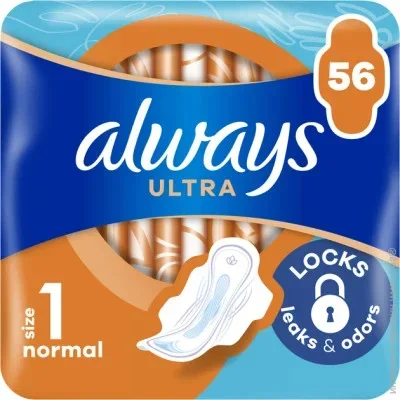 ó㳺  Always Mega 56 (8700216450348)