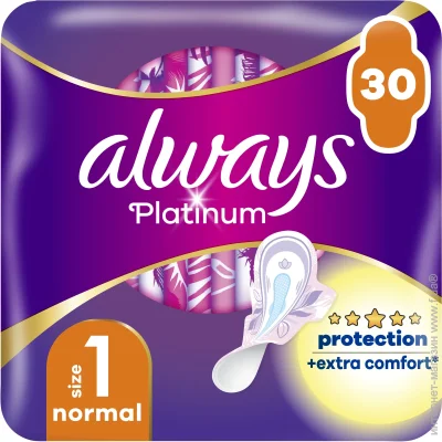 ó㳺  Always  㳺 Platinum Normal : 1 30 .