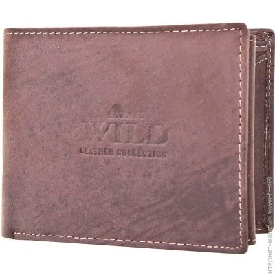  Always Wild DNKN992-MHU-brown