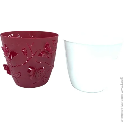 Alya Plastik   3D NO:1  0,7  